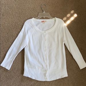 Women’s Rue21 Button-down Cardigan